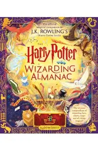 The Harry Potter Wizarding Almanac