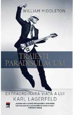Traieste paradisul acum