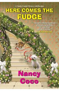 Here Comes the Fudge