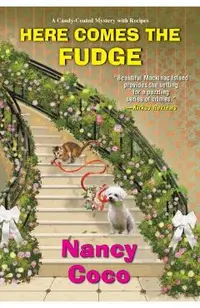 Here Comes the Fudge
