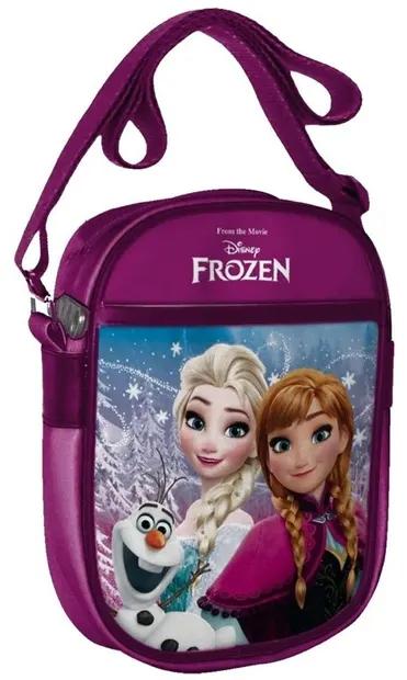 Geanta pentru copii Derform Disney - Frozen, 1 compartiment