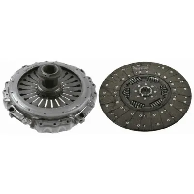 Set ambreiaj SACHS 3400 122 801