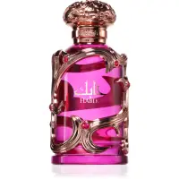 Lattafa Habik For Women Eau de Parfum pentru femei 100 ml