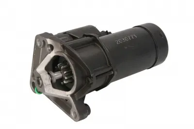 Electromotor (12v, 1,1kw) Potrivit Volvo 440, 460, 480, 850; Mitsubishi L200, Lancer Iv; Renault 11, 19 I, 19 I Chamade, 19 Ii, 19 Ii Chamade, 21, 9, Clio I, Clio Ii 1.0-2.3 10.84