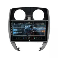 Navigatie Nissan Note (2012-2019), Android, P-Octacore 2GB RAM + 32GB ROM, 10.1 Inch - AD-BGP10002+AD-BGRKIT167