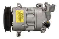 Compresor climatizare potrivit TOYOTA AURIS, AVENSIS, VERSO 1.6D 11.13-12.18