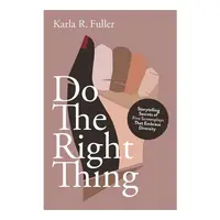 Do The Write Thing!: Five Screenplays That Embrace(...)
