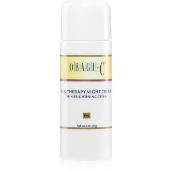 OBAGI C® Fx Therapy crema decoloranta pentru noapte