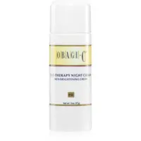 OBAGI C® Fx Therapy crema decoloranta pentru noapte