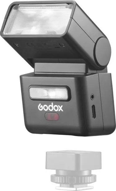 Blitz Godox - iT32, negru