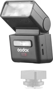 Blitz Godox - iT32, negru
