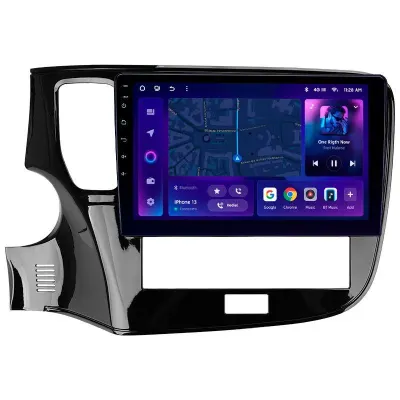 Navigatie Auto MOSS M2 Mitsubishi Outlander 3 2013-2018 4+64GB 10" IPS Octa-core 1.6Ghz, Android 4G Bluetooth 5.1 DSP