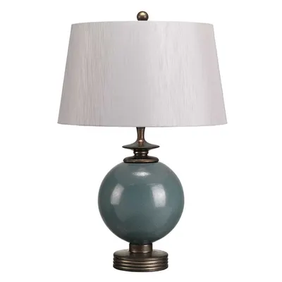 Veioza Babushka 1 Light Table Lamp