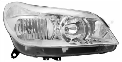Far CITROEN C5 I Break (DE_)