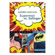 Superman vs. Salinger