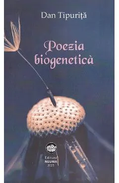 Poezia biogenetica