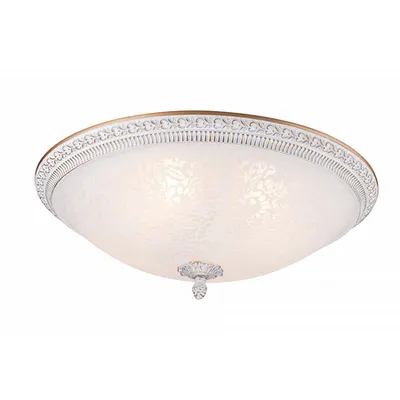 Plafoniera, lampa tavan PascalnC908-CL-04-W