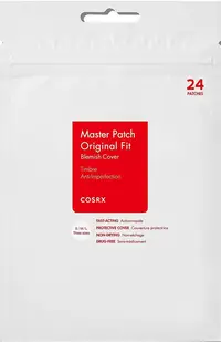 Cosrx Plasturi pentru coșuri Acne Pimple Master Patch, 24 buc