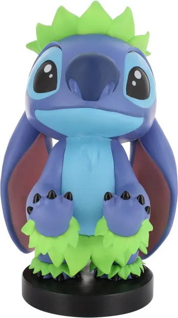 Holder EXG Disney: Lilo & Stitch - Hula Stitch, 20 cm
