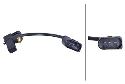 Senzor impulsuri arbore cotit potrivit VW GOLF IV 1.6ALK 05.08-06.14