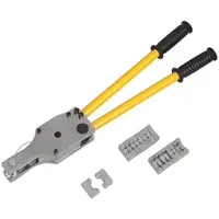 Press the mechanical manual PMR-240
