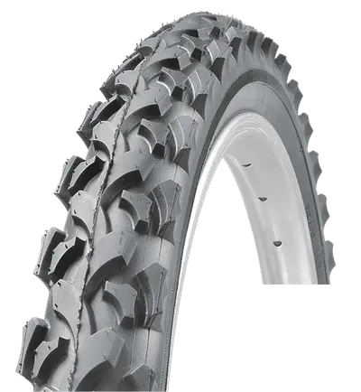 Anvelopa bicicleta BlackOne, 16x1.95(52-305) R4104