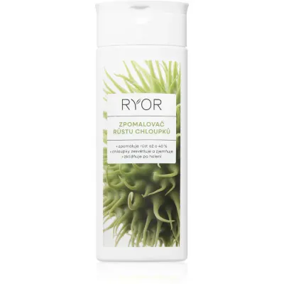 RYOR Depilation and Shaving inhibitor de crestere a parului 200 ml