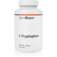 GymBeam L-Tryptophan favorizează somnul și regenerarea 60.8 g