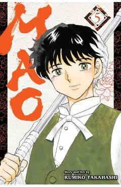 Mao, Vol. 5: Volume 5