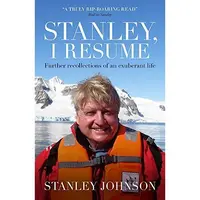 Stanley I Resume, Stanley Johnson