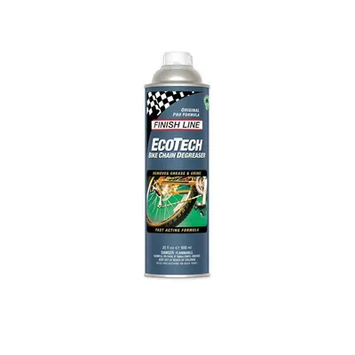 Degresant Finish Line Ecotech
