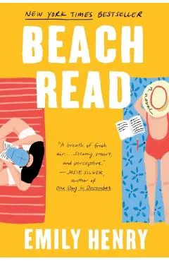 Beach Read