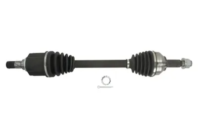 Planetara Fata Stanga 691mm potrivit NISSAN JUKE, QASHQAI I, X-TRAIL II 1.6 2.0 2.5 02.07-12.19