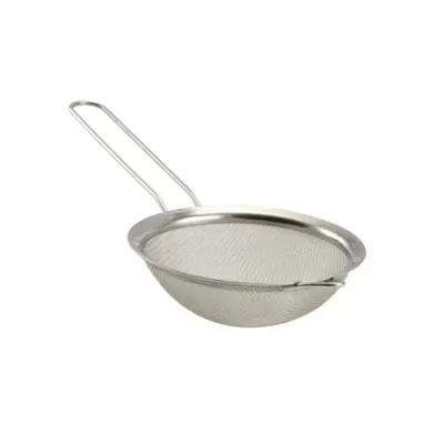Strecuratoare Inox, Perfect Home, 12 cm