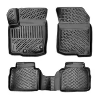 Set covorase auto cauciuc Umbrella pentru Suzuki Sx4 Ii S-Cross 2013-