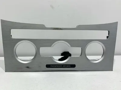 Rama / ornament climatronic 3C8863100B Volkswagen Passat CC facelift (2012-2016)
