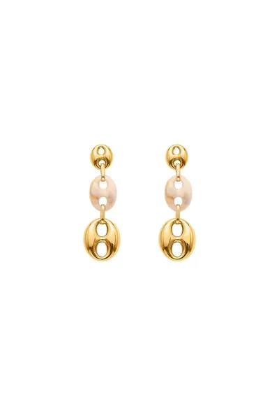 Cercei Riviera Gold