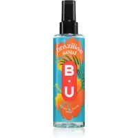 B.U. Brazilian Soul spray pentru corp pentru femei