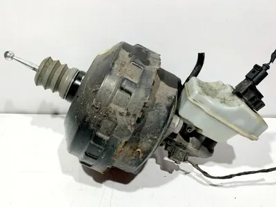 Tulumba servofrana 5N2614105C Volkswagen Tiguan (2007-2011) 2.0 tdi CBAB