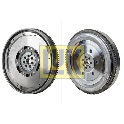 Volanta LuK 415 0673 10