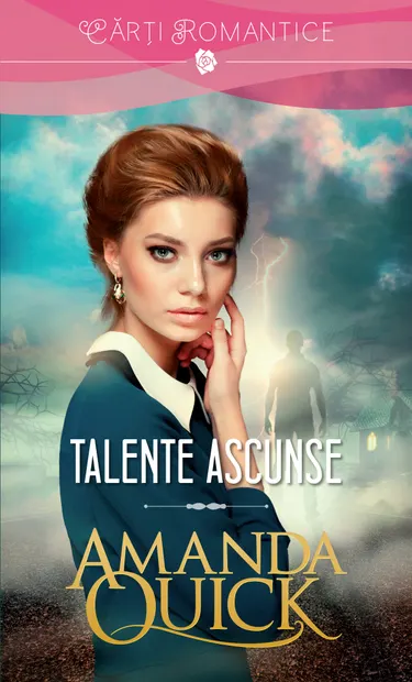 Talente ascunse