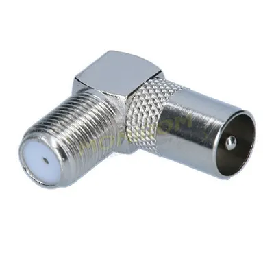 Conector TV ( L ) F mama – TV tata / 1355