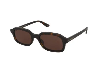 Ochelari de soare Alexander McQueen AM0558S 002
