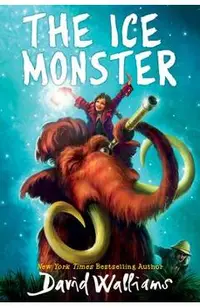 The Ice Monster