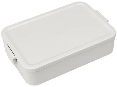 Cutie de prânz Brabantia - Make&Take, 2 l, gri deschis