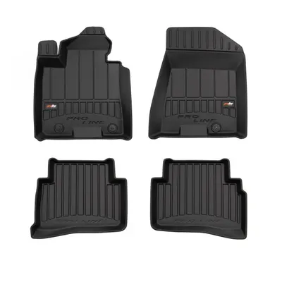 Covorase tip tavita 3D Pro-Line Hyundai Tucson 2004-prezent, Suv