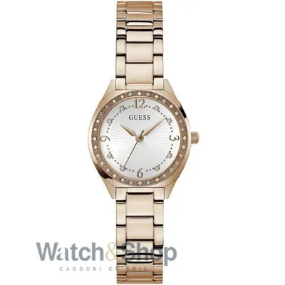 Ceas Guess Guess Charlotte GW0767L3