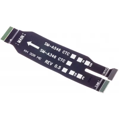 Banda Placa Samsung Galaxy A54 A546 / A34 A346, Main CTC, Service Pack GH82-31205A