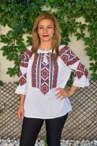 Ie Traditionala Viviana 35