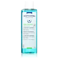 ISISPHARMA Teen Derm Gel Sensitive gel de curățare pentru tenul gras, predispus la acnee 100 ml